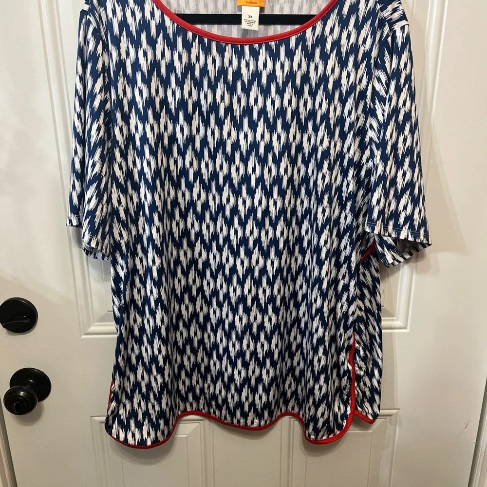 Ruby Rd. Top 3x - image 8